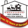 Ambassador Pest Control