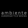 Ambiente European Tile Design