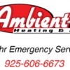 Ambient Heating & Air