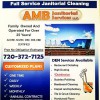 Amb Janitorial Services