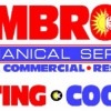 Ambrose Heating & Cooling