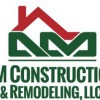 AM Construction & Remodeling