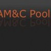 A M & C Pools