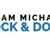 Adam Michael Dock & Door