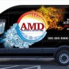 Amd Mechanical Contractors