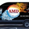 Amd Mechanical Contractors
