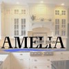 Amelia Cabinet
