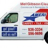 Ameri-Clean Carpet & Furniture Cleaners