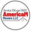 AmericaM Movers