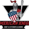 American Knight Roof & Exterior Cleaning