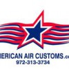 American Air Customs