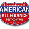 American Allegiance Pest Control