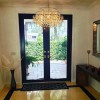 American Aluminum Doors