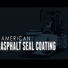 American Asphalt & Sealcoating