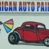 American Auto Painting & Body