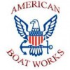American Boat Works Fiberglass Boat Repair