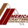 American Craftsmen Construction
