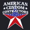 American Custom Contractors