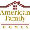 American Family Homes