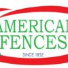 American Fences