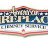 American Fireplace & Chimney Sweep Service