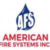 American Fire Systems