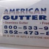 American Gutter