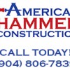 American Hammer Construction