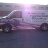 American Hardwood Flooring