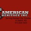 American Heritage Carpet & Tile