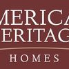 Amercan Heritage Homes