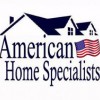 American Home Specialist