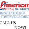 American Heating & Cooling St Louis