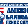 American Landmark Fence