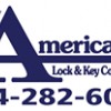 American Lock & Key