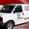 American Locksmith Services