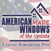American Made Windows Of The Upstate
