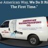 American Waterproofing