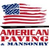 American Paving & Masonry