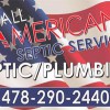 All American Septic Services