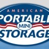 American Portable Mini Storage