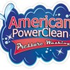 American PowerClean