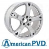 American Powder Coating