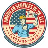 American Services Of Tennessee