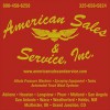 American Sales & Services