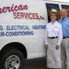American Heating, Plumbing & Electric Services