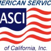 American Services Of California
