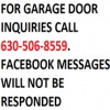 Americans Garage Door Repair & Installation Naperville Il