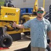 American Stump Grinding