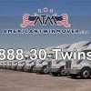 American Twin Movers